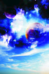 太空
