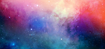 星空背景