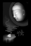 拜佛悟道佛祖