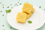 绿豆糕