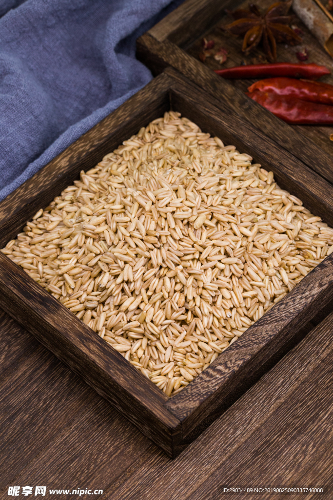 小麦