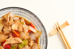 回锅肉