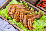 绝味鸭掌