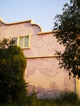 建筑图案