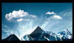 冰山