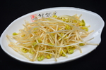 豆芽