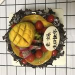生日蛋糕