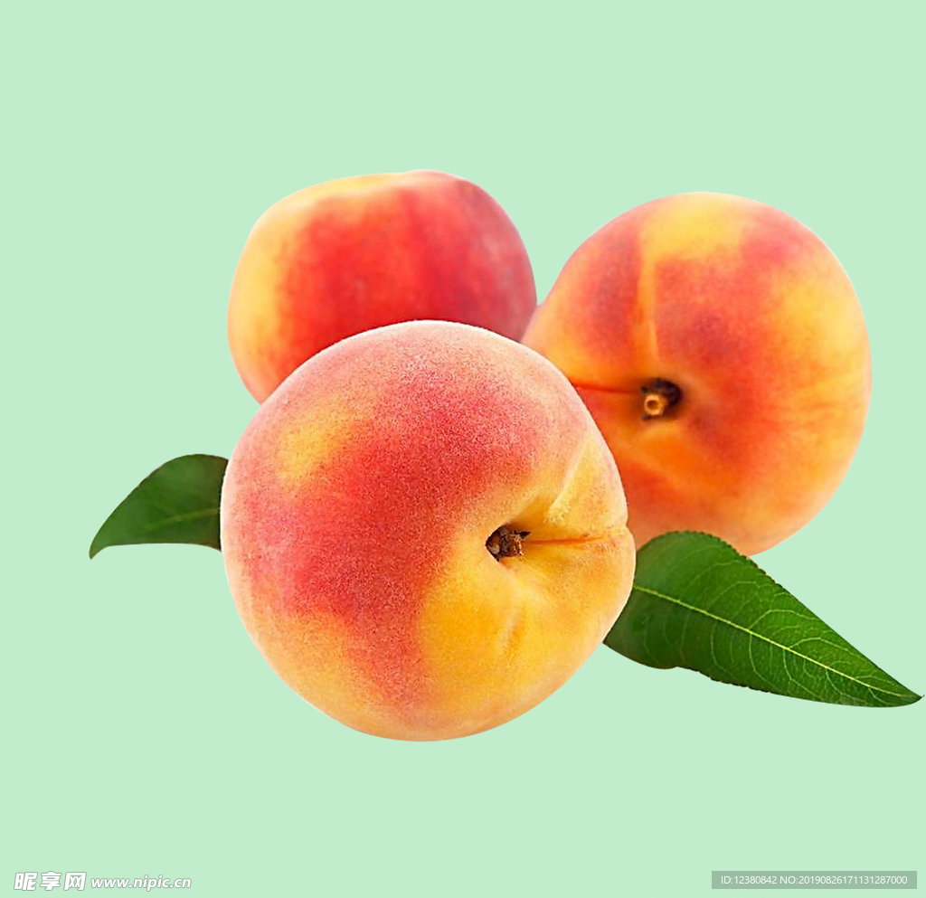 黄桃