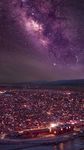 城市夜景