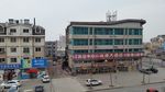 小镇
