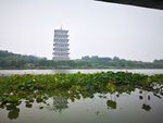长安塔