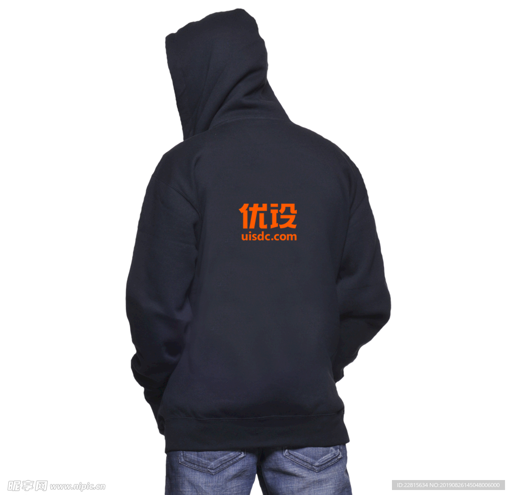 logo样机 衣服样机