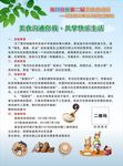 美食海报