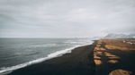 宁静大海意境风景