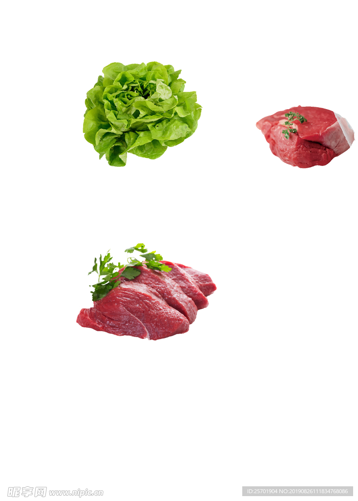 肉 矢量 菜