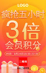 会员积分