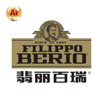 翡丽百瑞LOGO