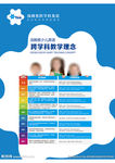 跨学科教学理念