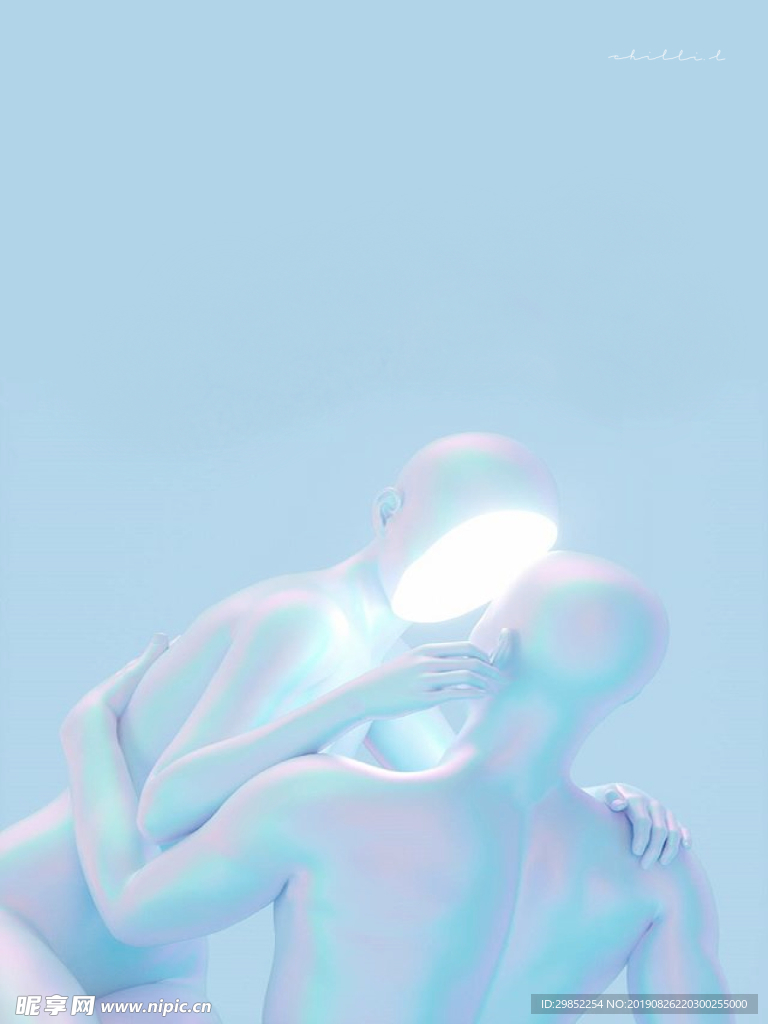 面对面
