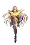 黄金 十二宫  处女座 圣斗士