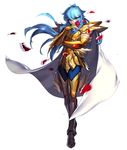黄金 十二宫双鱼座 圣斗士