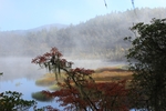 湖泊