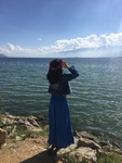 洱海