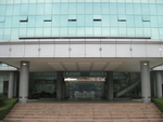 大门