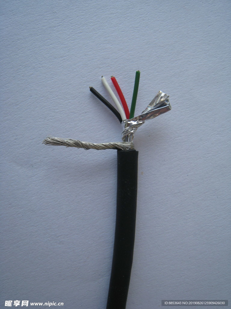 电缆
