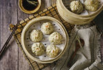 小笼包