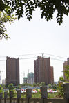 城市风光