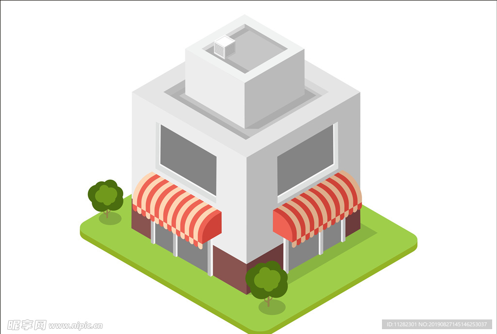 私人住宅
