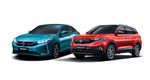 风神奕炫 2020款AX7