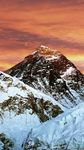 雪山