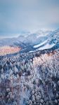 雪山
