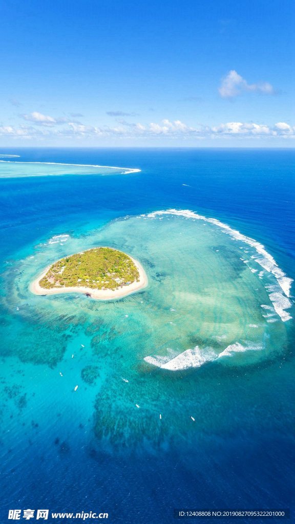 海岛