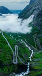 盘山公路