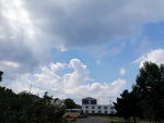 自然  风景天空