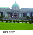 亚州大学