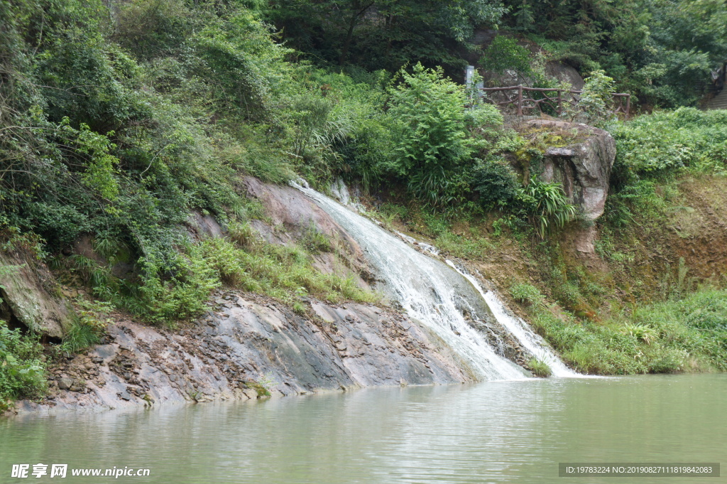 湖泊 山水 湖水 风景 湖景