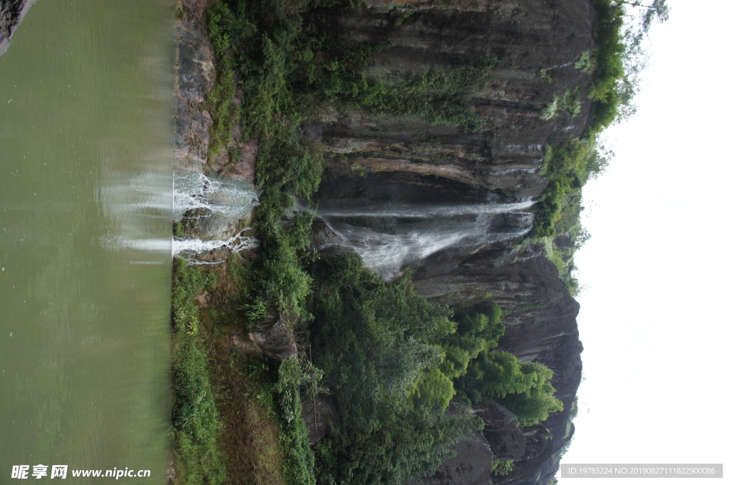 湖泊 山水 湖水 风景 湖景