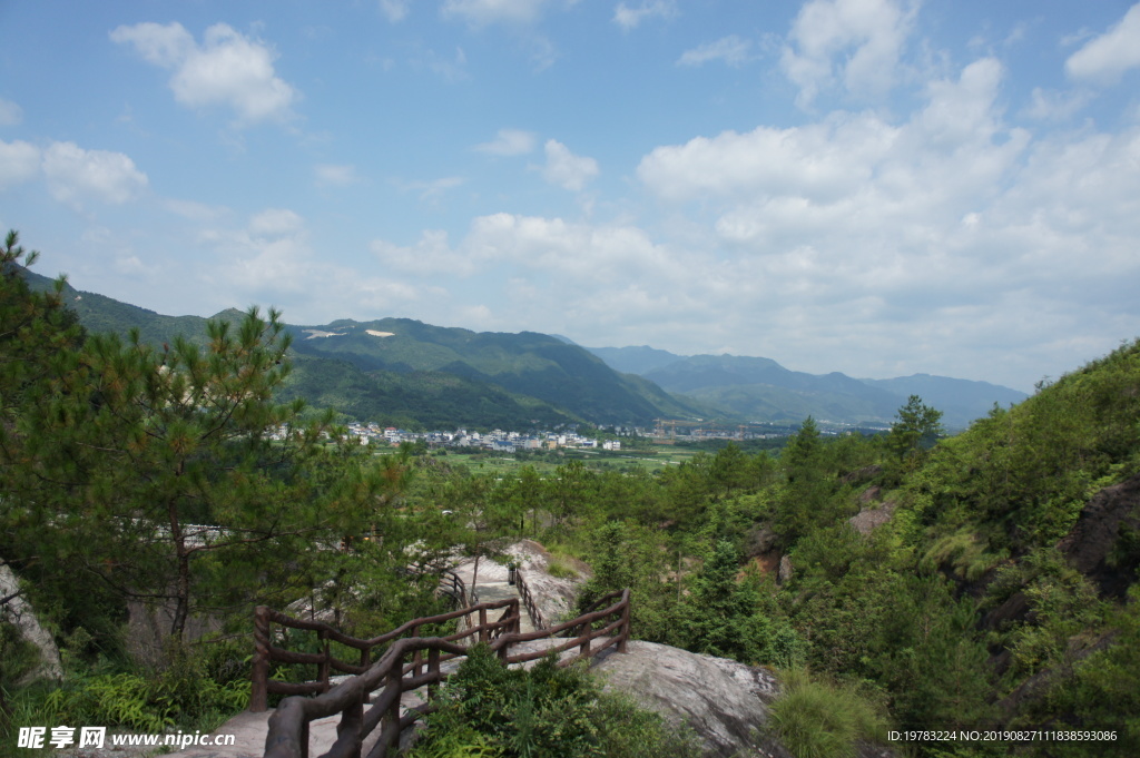 湖泊 山水 湖水 风景 湖景