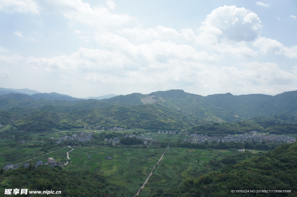 湖泊 山水 湖水 风景 湖景