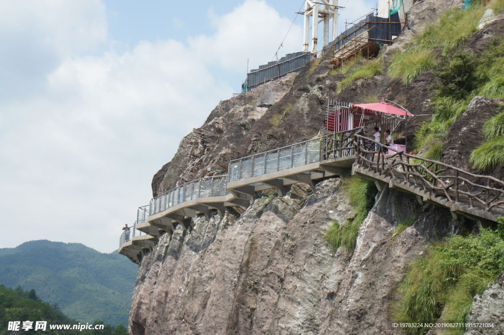 湖泊 山水 湖水 风景 湖景