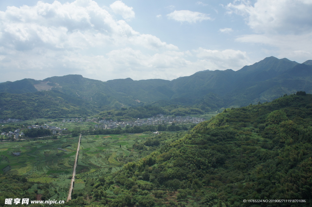 湖泊 山水 湖水 风景 湖景