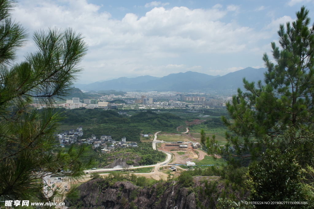 湖泊 山水 湖水 风景 湖景