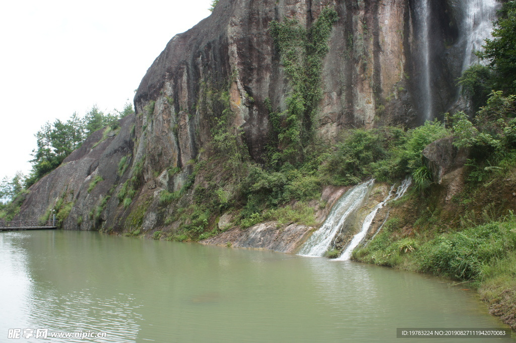 湖泊 山水 湖水 风景 湖景