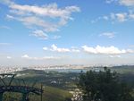 城市全景