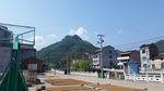 乡村