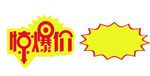 惊爆价，爆炸贴